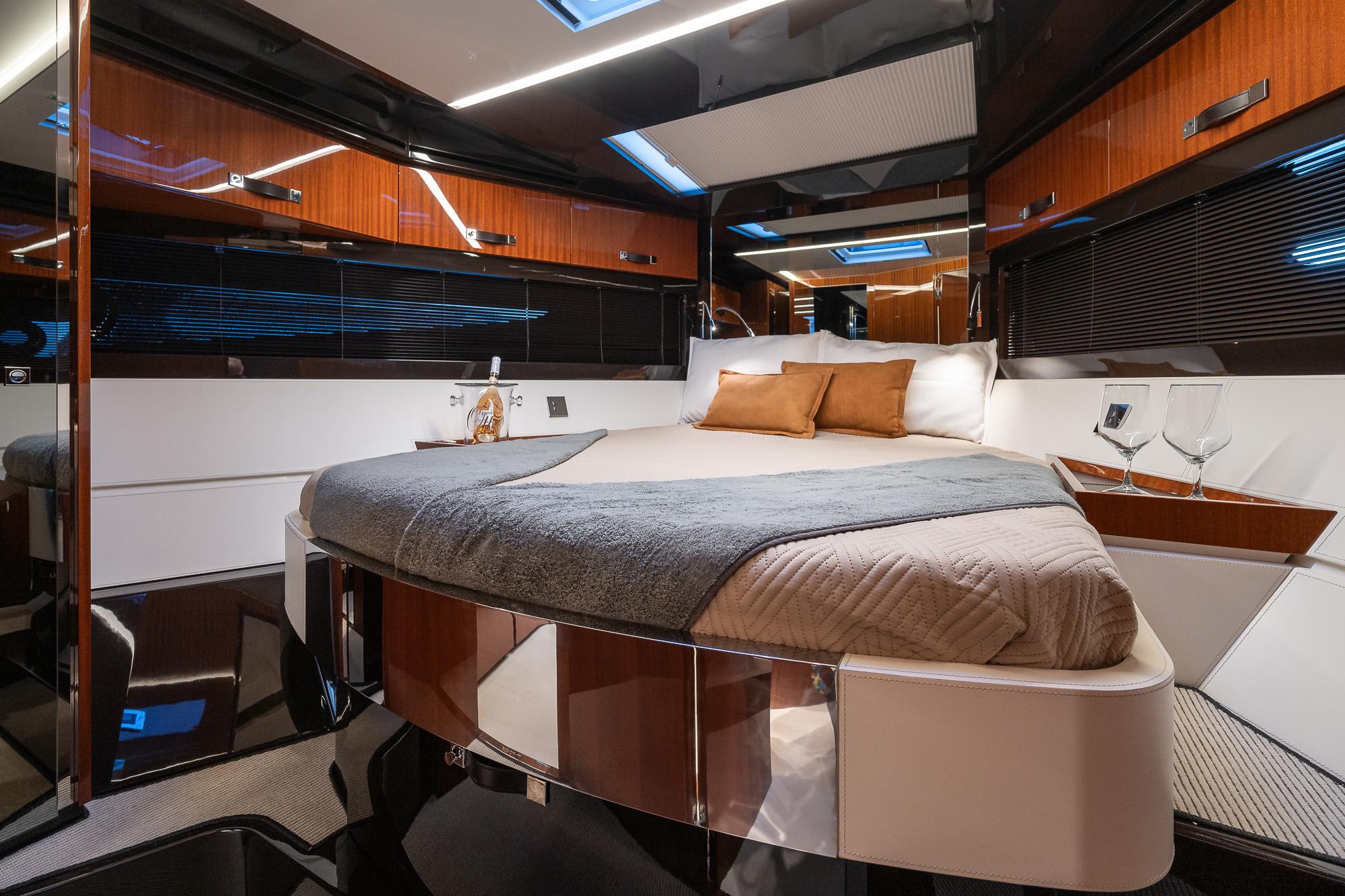 2019 RIVA 56' RIVALE 